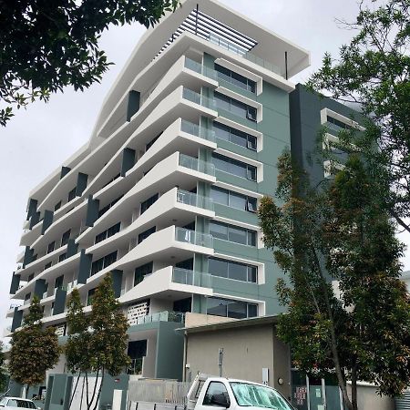 Code Apartamentos Brisbane Exterior foto