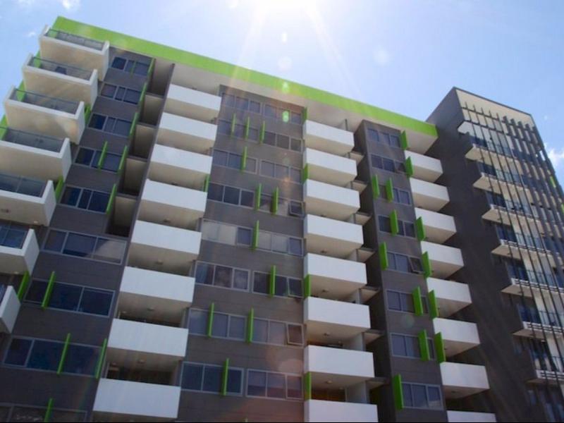 Code Apartamentos Brisbane Exterior foto
