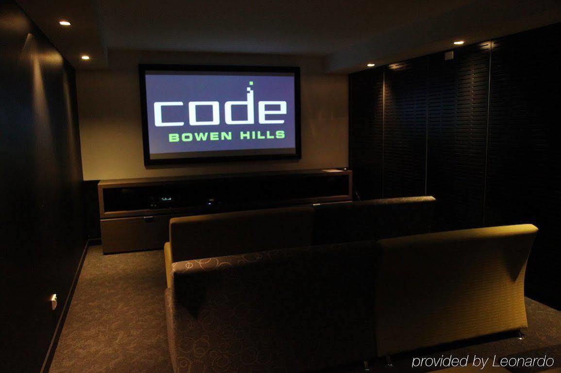 Code Apartamentos Brisbane Exterior foto
