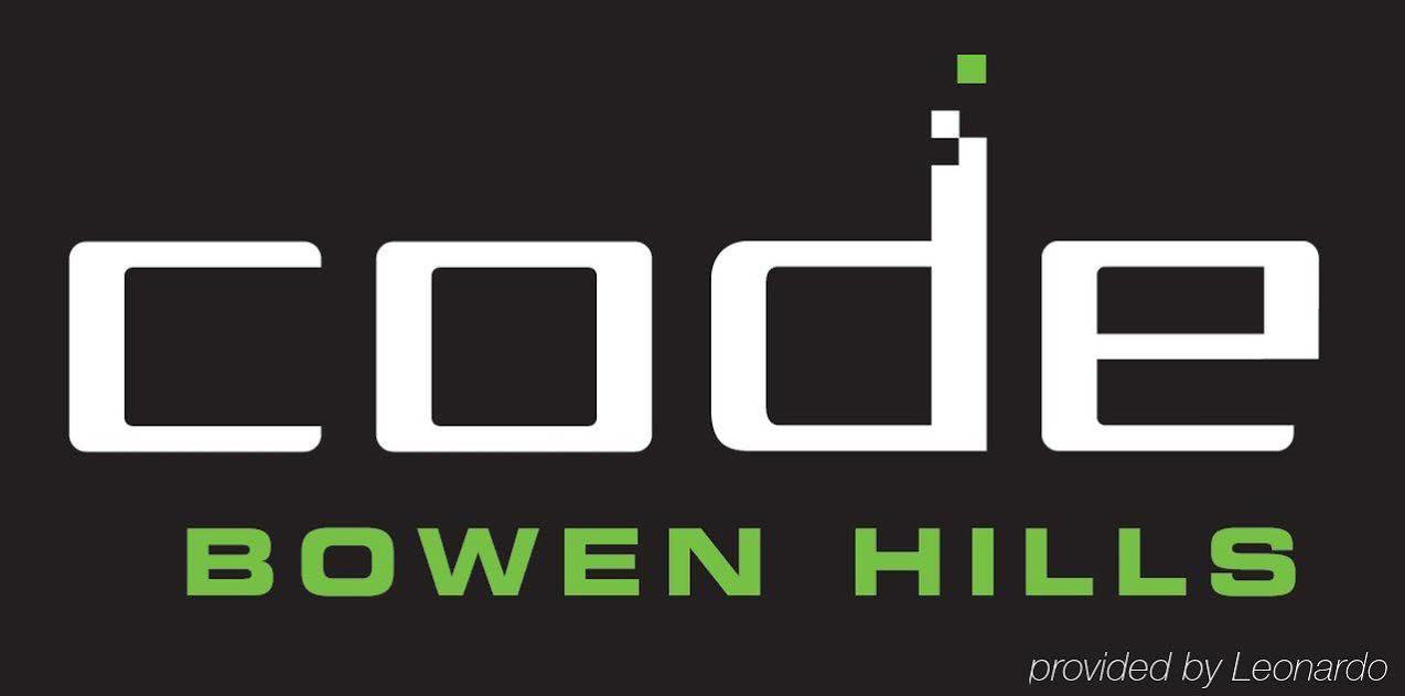 Code Apartamentos Brisbane Exterior foto