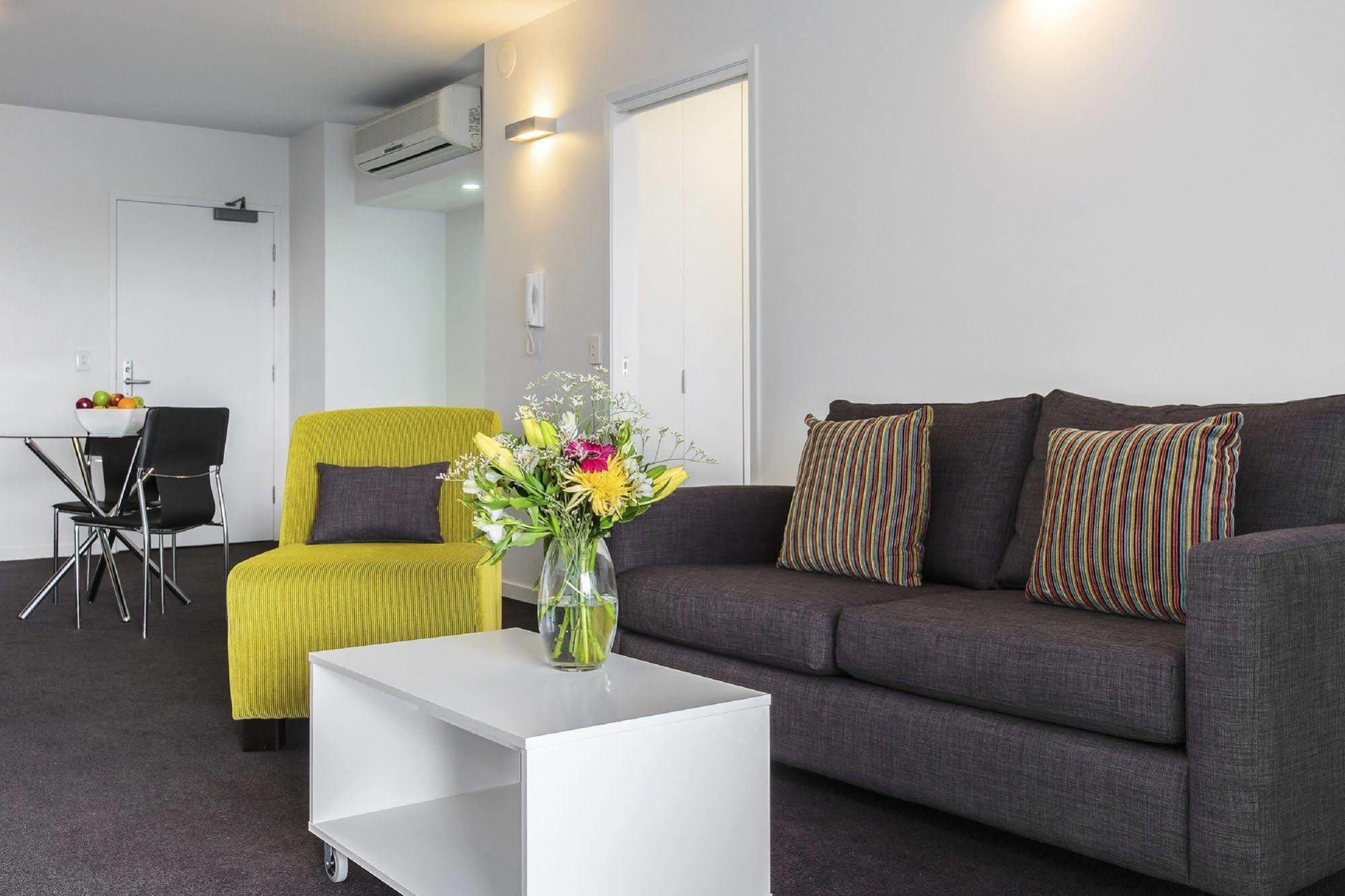 Code Apartamentos Brisbane Exterior foto