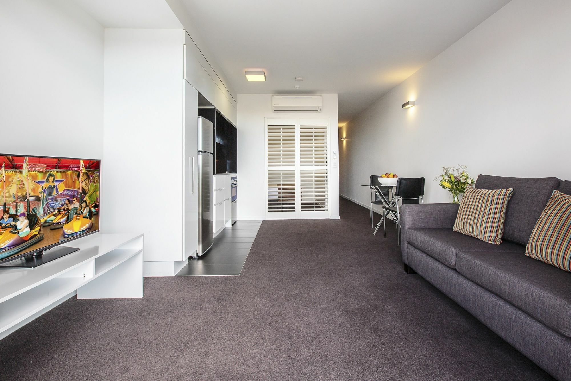 Code Apartamentos Brisbane Exterior foto