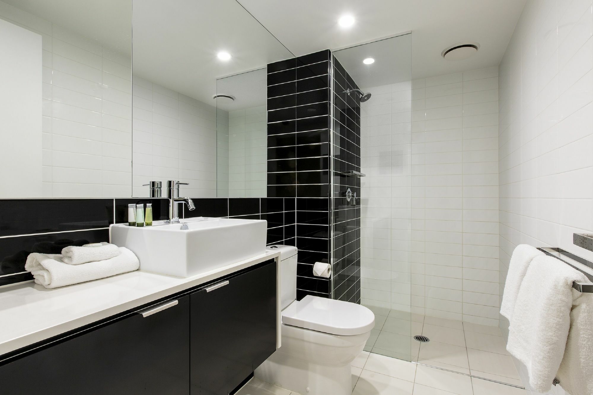 Code Apartamentos Brisbane Exterior foto